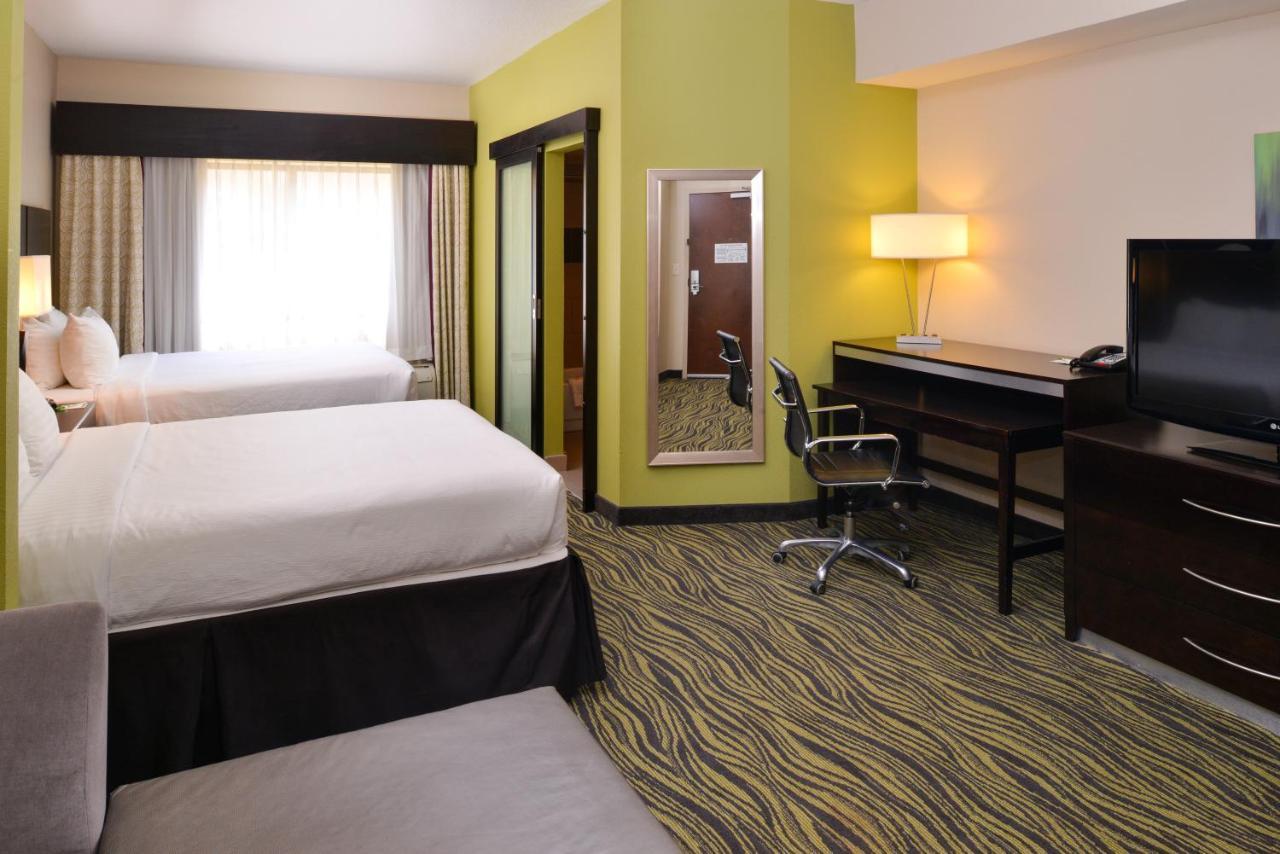 Holiday Inn Little Rock West - Chenal Pkwy, An Ihg Hotel Exterior photo