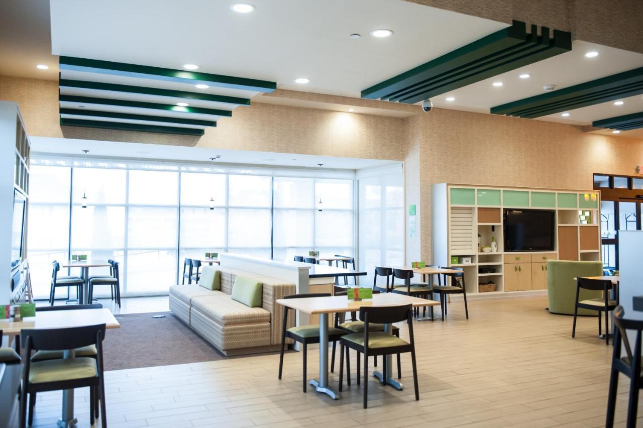 Holiday Inn Little Rock West - Chenal Pkwy, An Ihg Hotel Exterior photo